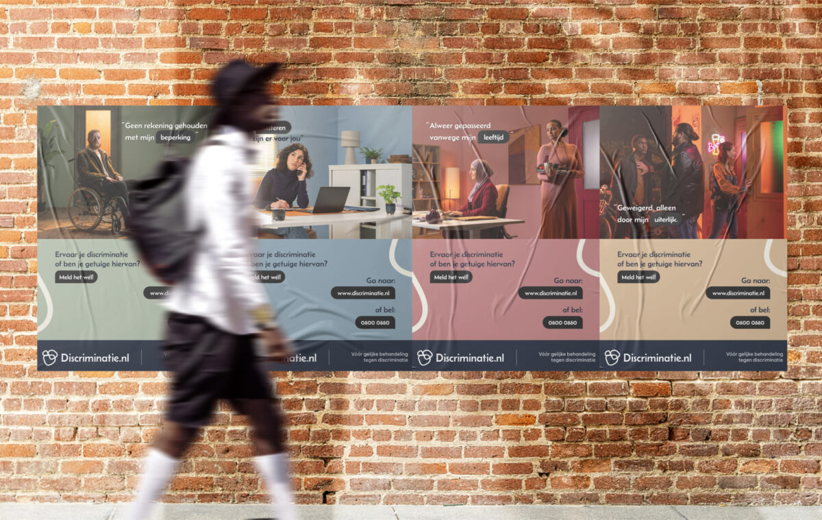 Discriminatie.nl