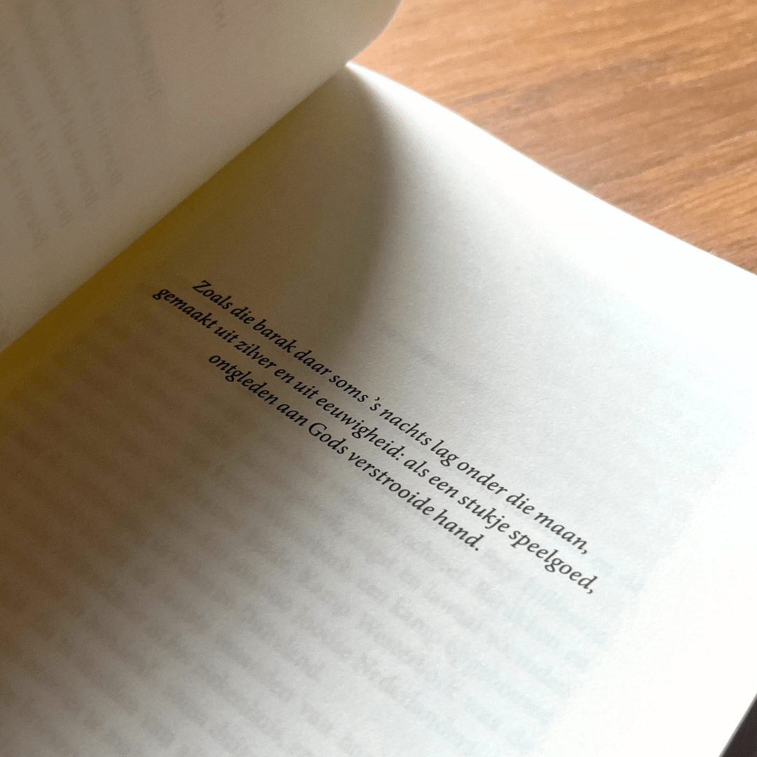 Het denkende hart van de barak - de brieven van etty hillesum (1)