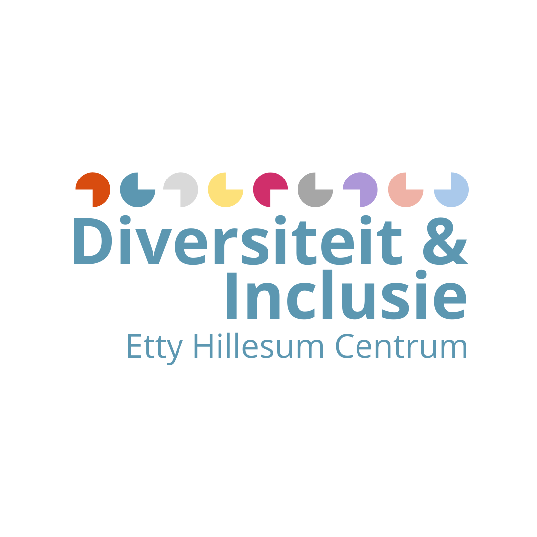 Diversiteit & Inclusie Deventer logo