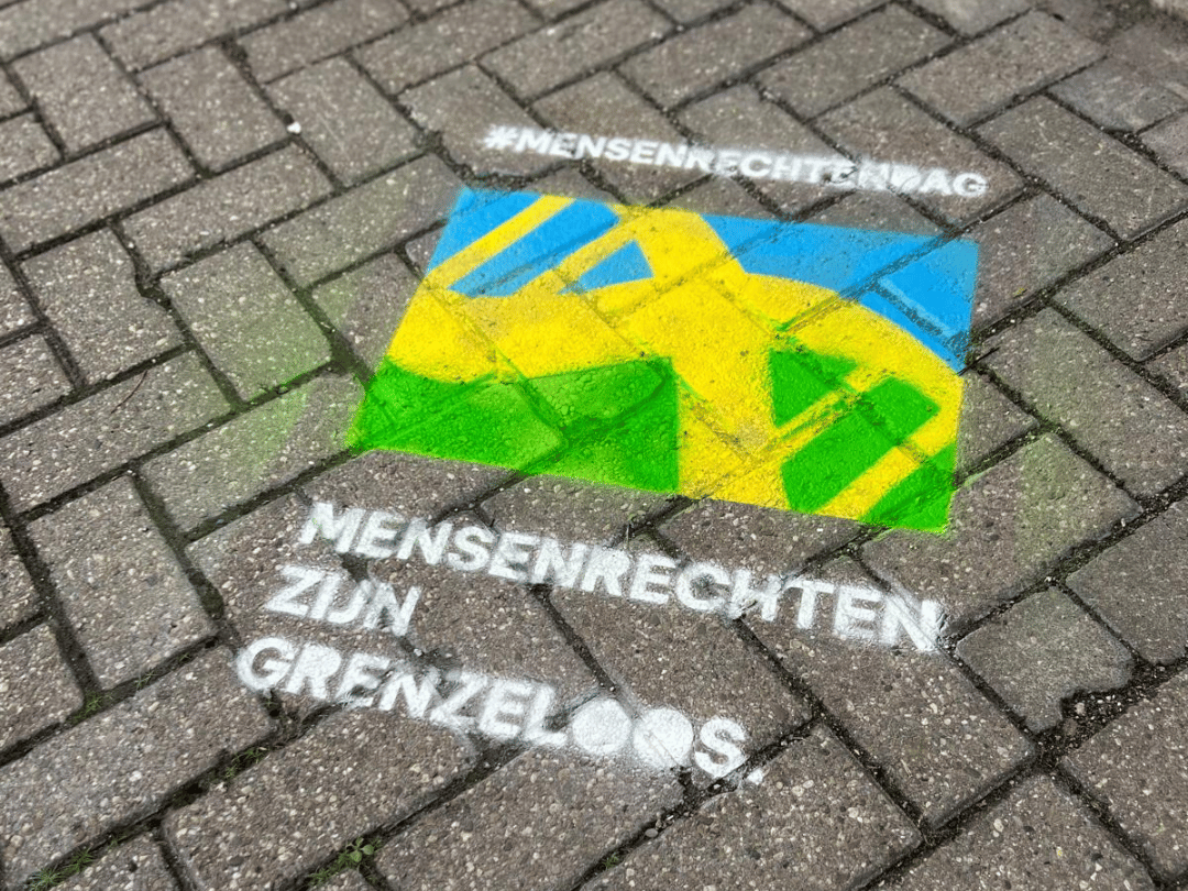 Week van de Mensenrechten Deventer