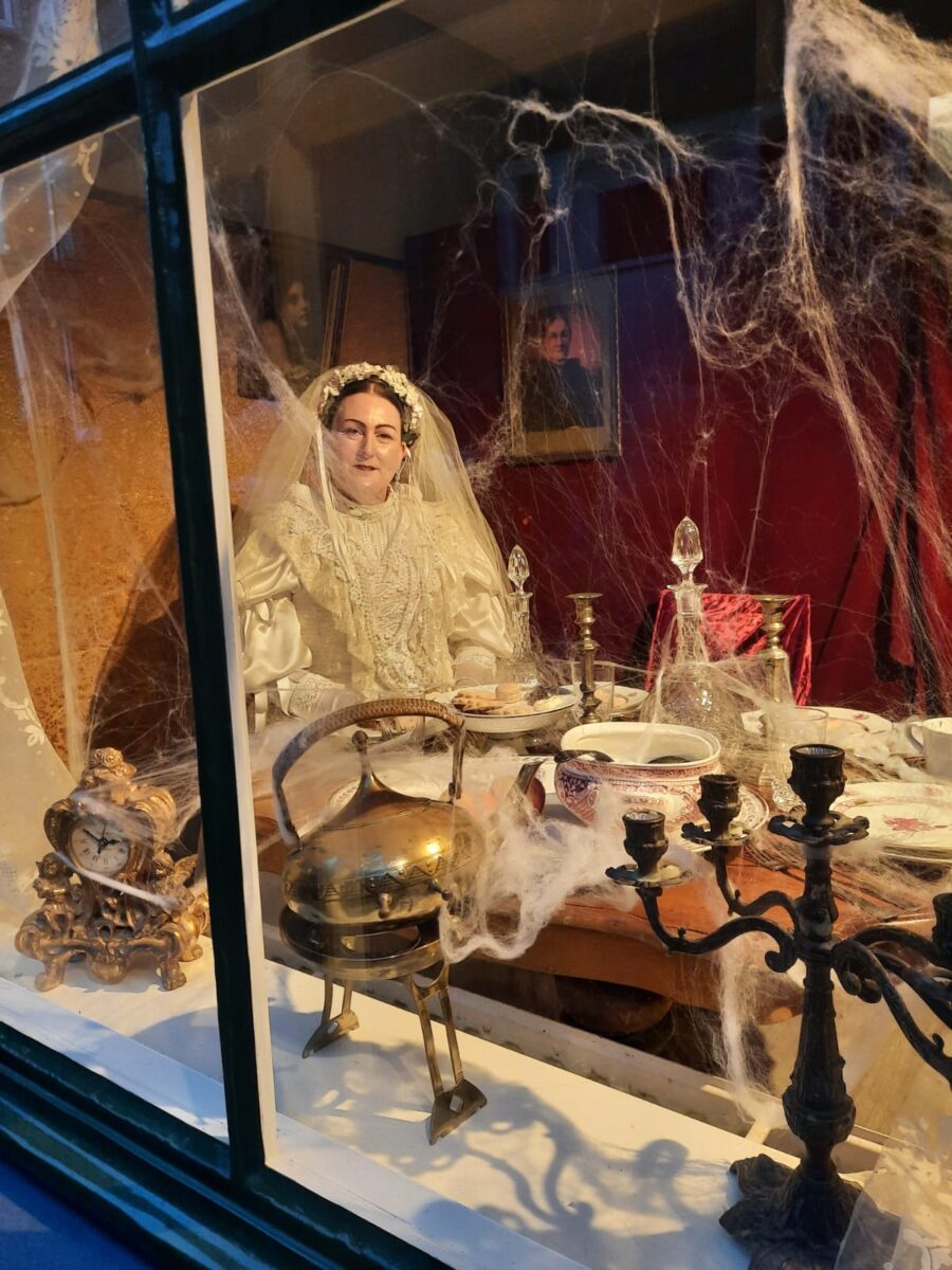 Dickens Festijn Deventer