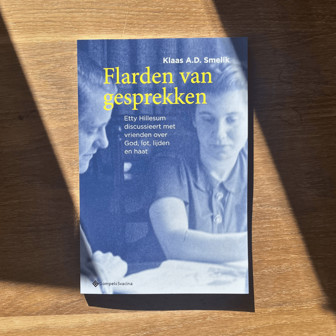 flarden van gespreken - klaas a.d. smelik (1)