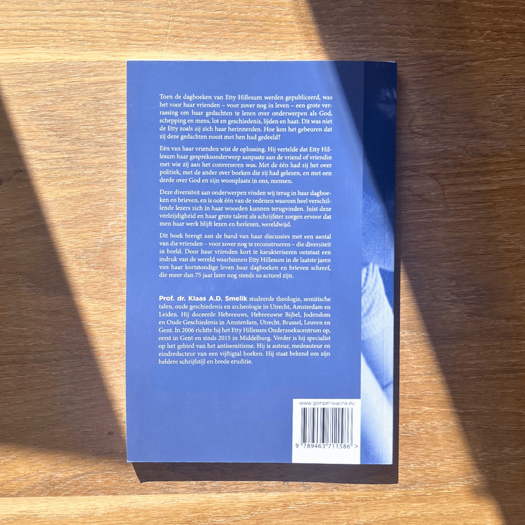 flarden van gespreken - klaas a.d. smelik (2)