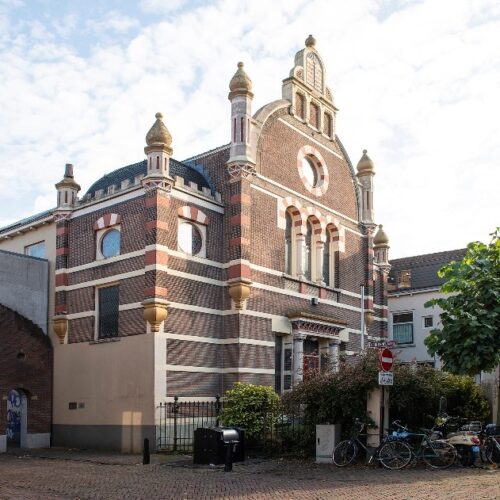 Synagoge Deventer