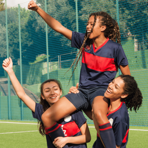 vereniging discriminatie.nl